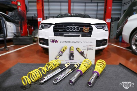 อู่รถยุโรป (1)